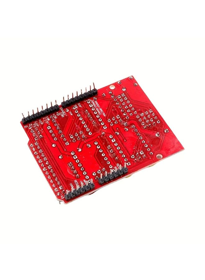 CNC Shield V3 لوحة توسيع 2 قطعة للطابعة ثلاثية الأبعاد وآلة النقش - Image 5